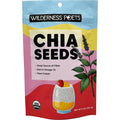 Wilderness Poets - Organic Chia Seeds (8OZ)