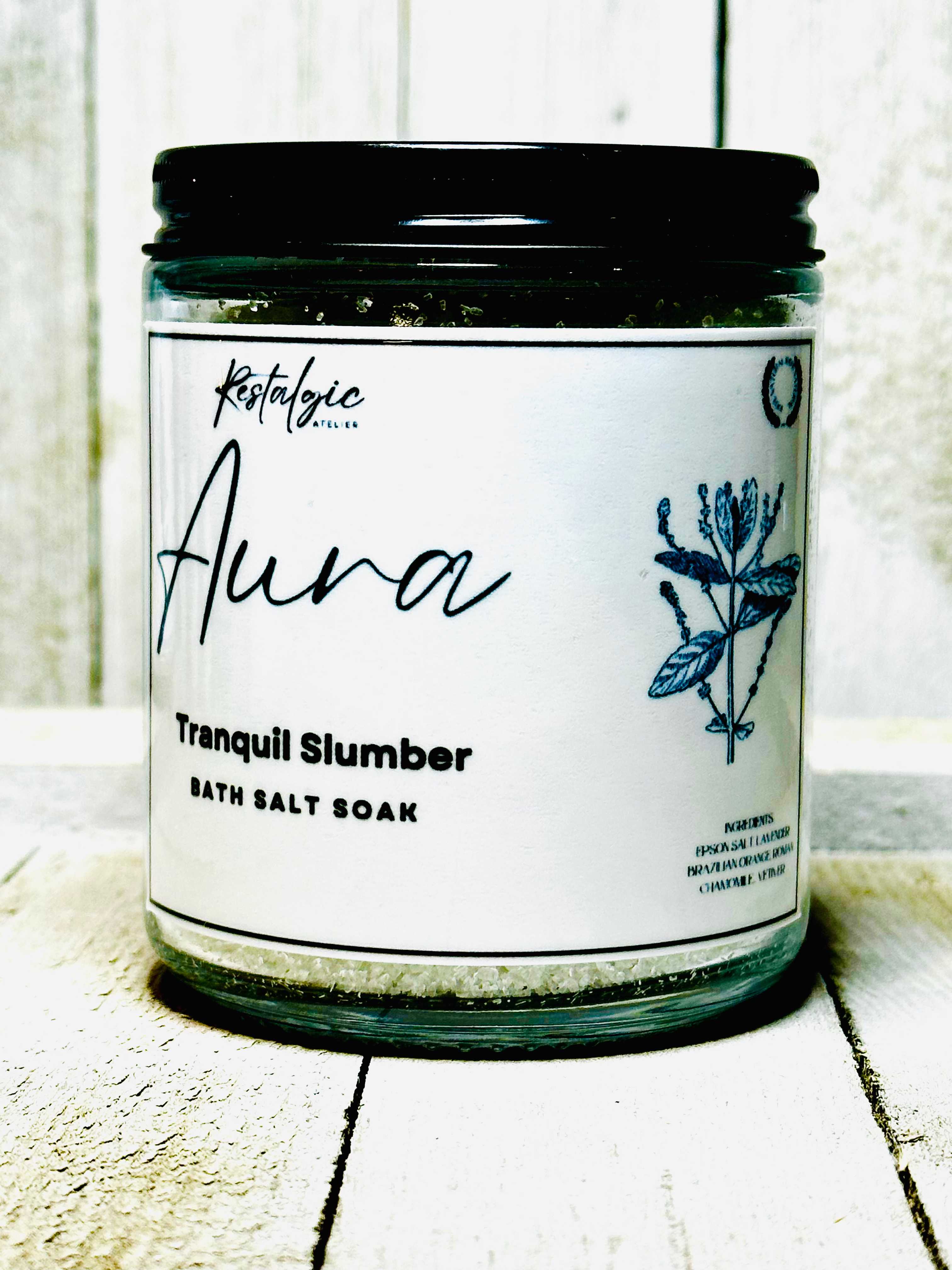 Tranquil Slumber: Your Ultimate Sleep Aid for Restful Nights