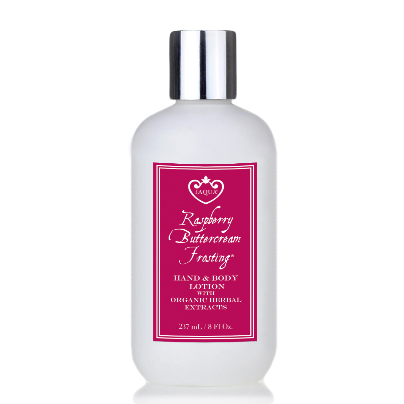 Raspberry Buttercream Frosting Luscious Hand & Body Lotion