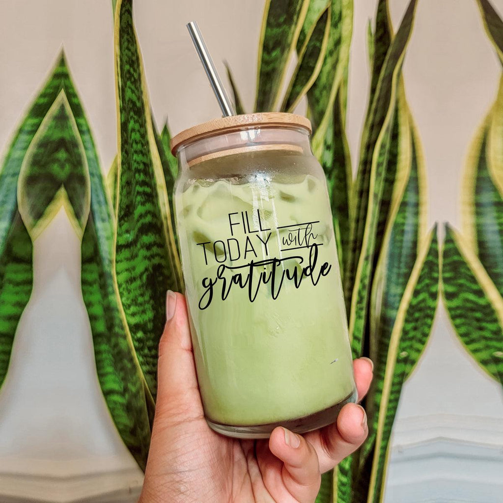 Gratitude 17oz