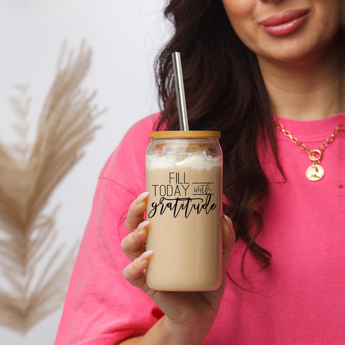 Gratitude 17oz